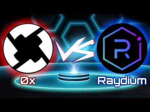 0x (ZRX) vs Raydium (RAY) [2021]