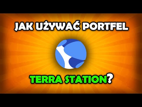 Jak zainstalować i używać Terra Station? Portfel Terra Luna!