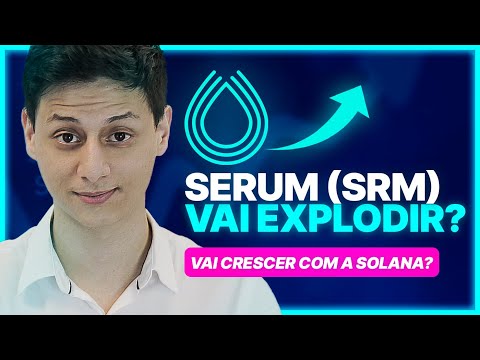 SERUM (SRM) EXPLICADA | O MAIOR Projeto da SOLANA!