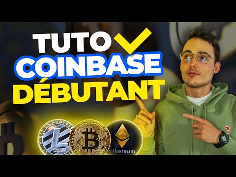 Acheter ses Premiers Bitcoin et Ethereum – TUTORIEL DÉBUTANT Complet Coinbase et Coinbase Pro