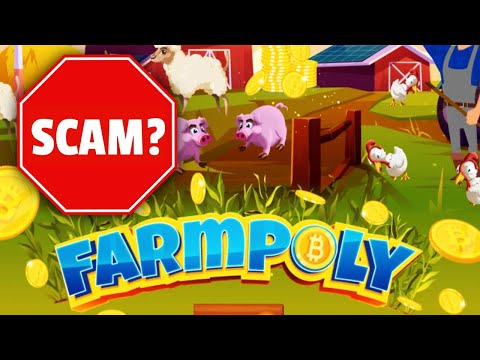 Is the FARMPOLY Token a scam? Checking POLY Coin for Fraud