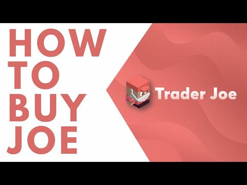 How to Buy Joe Token With Lowest Fees Possible – Trader Joe Token