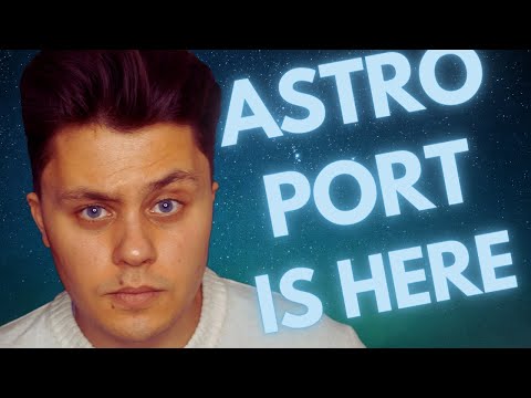 Astroport DEX: Why it’s Terraswap 2.0 | Phase 1 & Phase 2 Details! | ASTRO Tokens