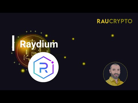 DEX Raydium
