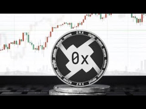 0x, ZRX, explained in under 5 minutes. (cryptocurrency)