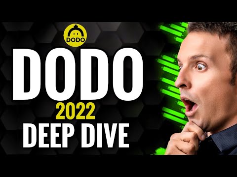 DODO PRICE PREDICTION 2022