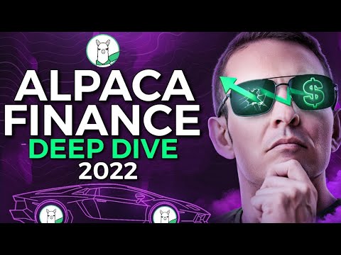 ALPACA FINANCE PRICE PREDICTION 2022