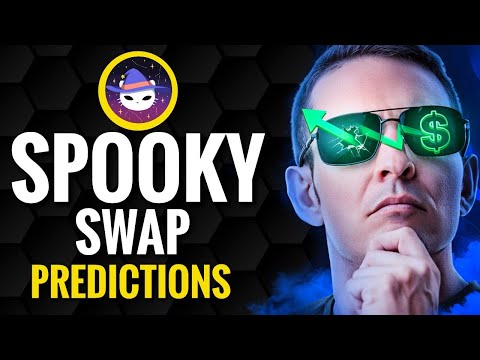 Spooky Swap Price Prediction 2022