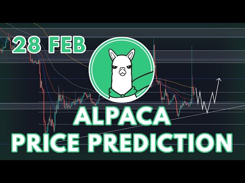 THE ALPACA FINANCE PRICE PREDICTION & ANALYSIS FOR 2022!