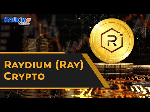 What is Raydium (RAY) crypto and why it is gaining attention?