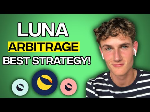 How I Earn Tons Of FREE LUNA By Arbitraging! [Complete & Easy Beginners Guide]