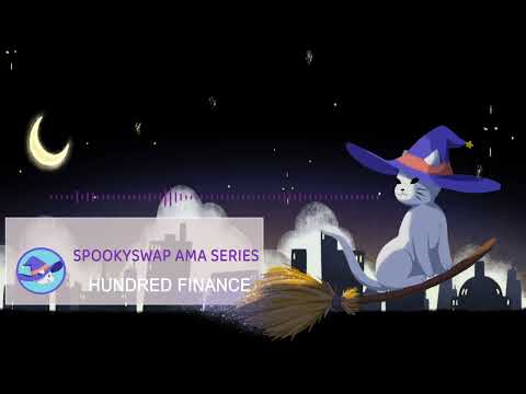 Spookyswap AMA series – Hundred Finance