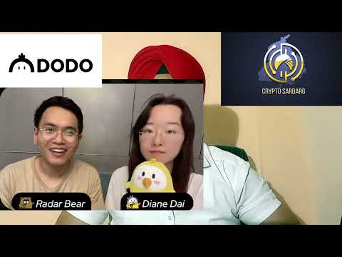 dodo coin / price prediction of dodo crypto