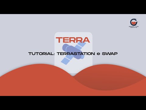 TERRA – Tutorial Terra Station e Terra Swap