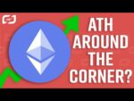 What Ethereum Needs to Get to ATH!
