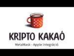 MetaMask-Apple Pay integráció, kis lépés egy tárcának, nagy lépés a kriptopénz-piacnak