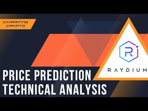 Raydium – RAY Crypto Price Prediction and Technical Analysis March 2022