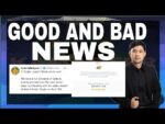 AXIE INFINITY | GOOD NEWS AND BAD NEWS?