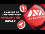 ¡TODO lo QUE TIENES que SABER de Avalanche (AVAX)!/ ¿Qué es?/ ¿Vale la pena?