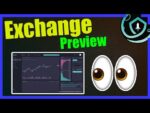 SafeMoon Exchange Preview!!