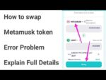 How to swap metamusk token || Metamusk token swap || Swap metamusk || Free Airdrop