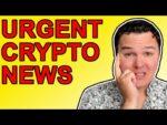 Breaking: EU Bitcoin Crypto Wallet Ban!!!