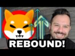 Shiba Inu Coin | Why #SHIB Could See A Quick Rebound!