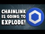 CHAINLINK (LINK) WILL EXPLODE!! LAST CHANCE TO BUY!!!