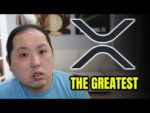 I WAS WRONG…XRP IS THE GREATEST CRYPTO