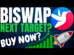 BISWAP CRYPTO HUGE PRICE PUMP! BISWAP CRYPTO PRICE PREDICTION AND ANALYSIS! BSW CRYPTO FORECAST!