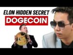 ELON MUSK HIDDEN SECRET THAT HE DOESN’T WANT YOU TO KNOW ABOUT DOGECOIN (ACTUALLY URGENT)