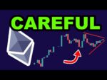 ETHEREUM HOLDERS NEED TO WATCH OUT – Dump Or Pump This Week