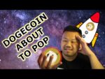 DOGECOIN ABOUT TO BREAKOUT HERE’S WHY