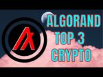 ALGORAND IS GETTING THE PRESS! ALGO COIN NEWS ARTICLE!