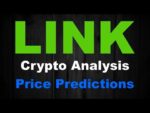 HEALTHY CONTINUATION – CHAINLINK LINK COIN PRICE PREDICTION – TECHNICAL ANALYSIS FOR APRIL 2022