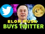 HUGE BREAKING NEWS!! ELON MUSK JUST DID SOMETHING AMAZING!! THIS WILL BE HUGE FOR DOGECOIN!!