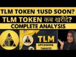 TLM coin price prediction🚀, TLM token alien worlds #tlmtokenupdates , TLM coin buy , How to buy TLM