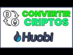 ❯❯ Cómo CONVERTIR CRIPTOMONEDAS en HUOBI Global ☑️ Cambiar de una Cripto a Otra (Fácil y Rápido)