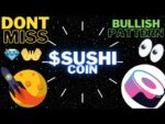 SUSHISWAP (SUSHI) Chart – What You Need To Know *URGENT*