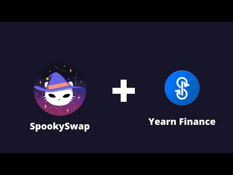 O que é SpookySwap e Como Fazer o Stake de Boo