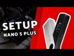 How to Set Up a Ledger Nano S Plus
