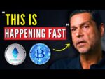 “Most People Don’t Even Realize What’s Coming…” Raoul Pal Ethereum and Bitcoin UPDATE
