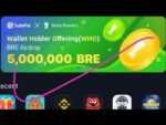 SafePal Wallet AirDrop reward token limited offer 💥Watch now full detail video💥Put this code👇👇👇