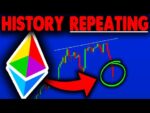 ETHEREUM HISTORY REPEATING? (Watch THIS)!! Ethereum Price Prediction 2022, Ethereum News Today (ETH)