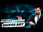 Metamask bot / Pancakeswap trading bot / Uniswap trading bot