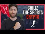 Chiliz (CHZ) Is Revolutionizing The World Of Sports (NFTS, Sports, Crypto)