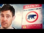 Bear Market Protection: BEST Crypto To Hold When It Comes!!