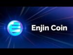ENJIN COIN (ENJ) 100X GEM ABOUT TO EXPLODE!!! (GET READY)