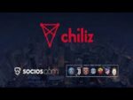 Chiliz (CHZ) – Análise de hoje, 08/04/2022! #CHZ #Chiliz #BTC #bitcoin #XRP #ripple #binance #ETH
