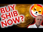 SHIBA INU – SHOULD YOU BUY SHIBA INU COIN NOW?!
